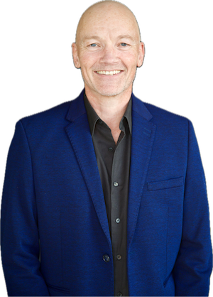 Steve Buikhuizen, founder of Nextdoc